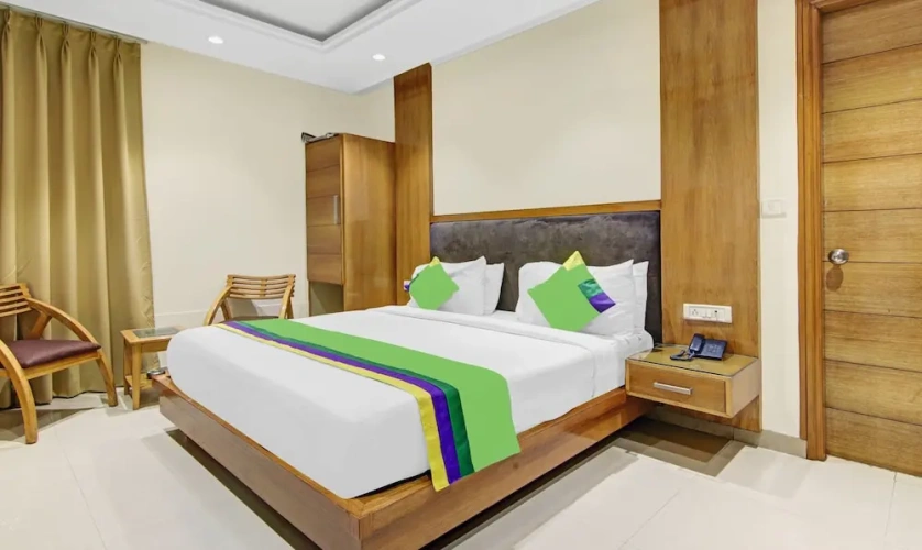 Premium Double room