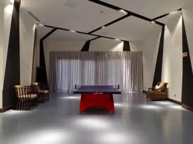 Fuquan Grand Hotel