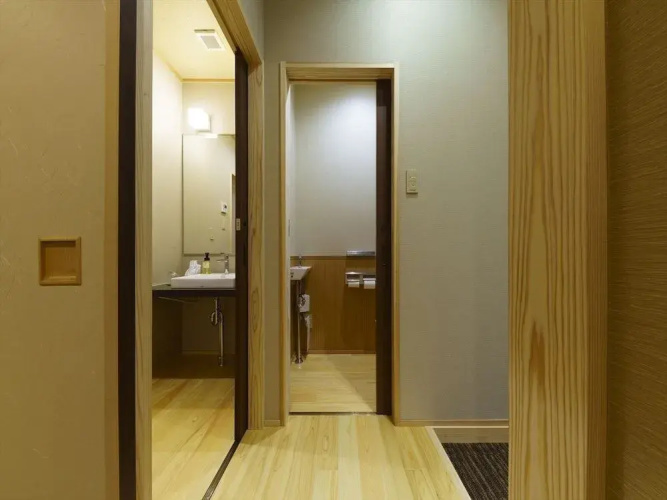 Hotel Harajo Shiro