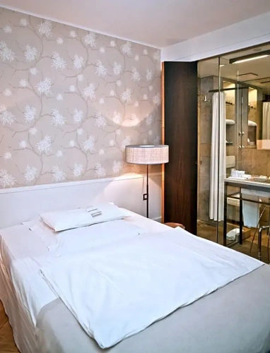 Cortina Single room
