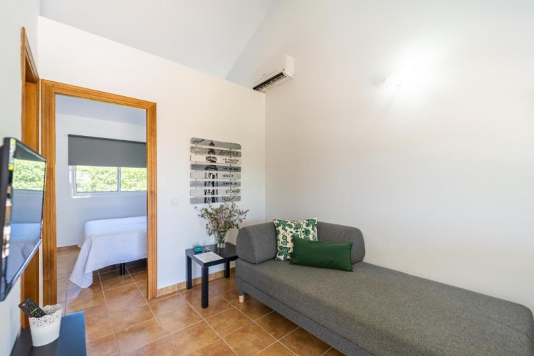1 Bedroom Cottage