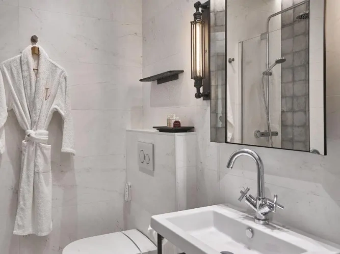 Standard Junior Suite