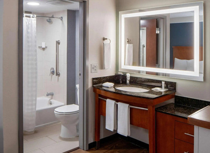 Hyatt Place Fair Lawn Paramus