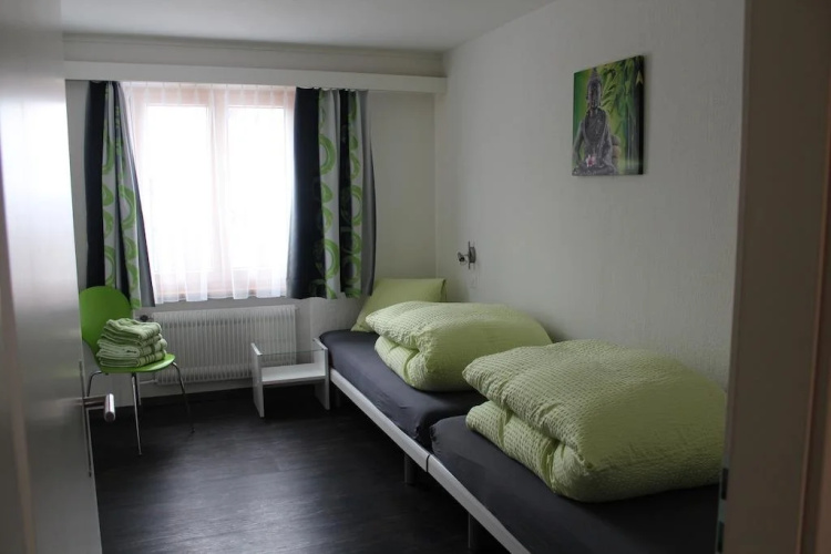 Dream Holidays Haus Eldorado