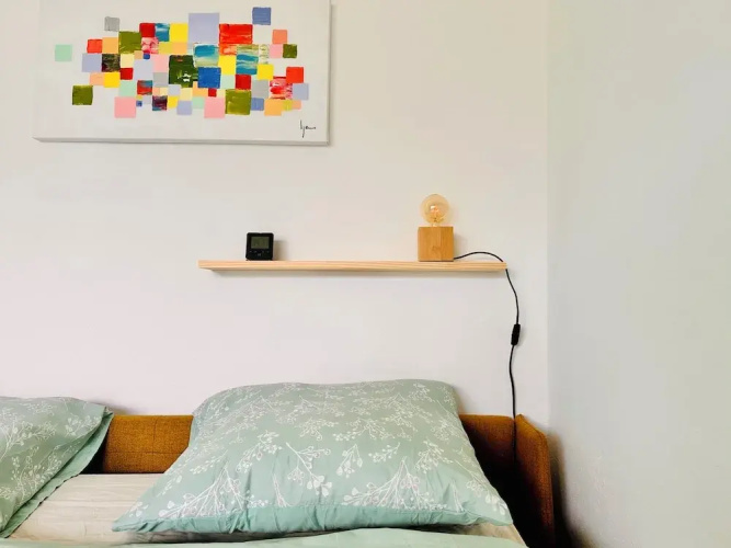 Le Cozy Escape – Esc’Appart