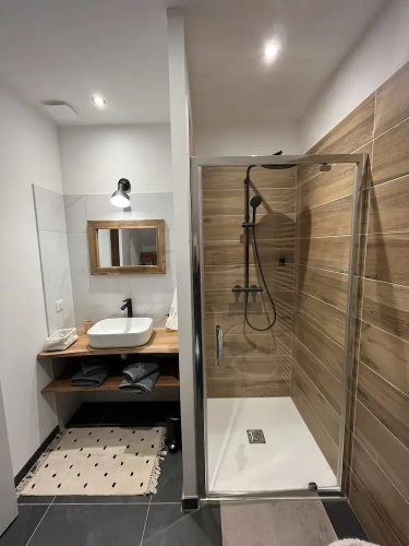 Les Brimbelles - Gite & Spa