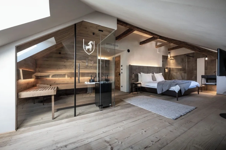 Classic Suite