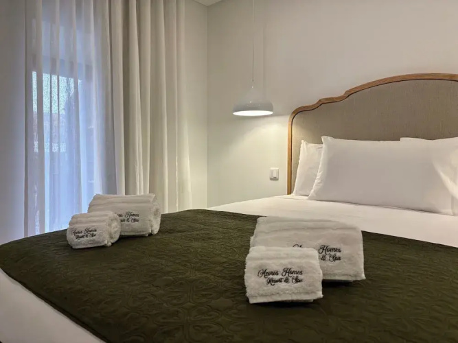 Azores Homes Resort & Spa