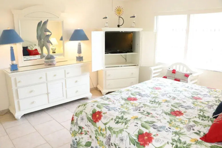 Jamaica Royale 030 - 1 Br Villa