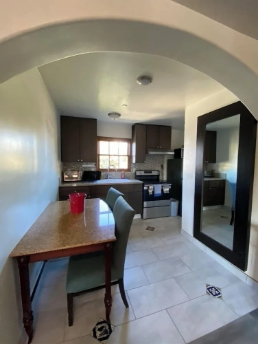 2 Bedrooms Standard Sextuple room