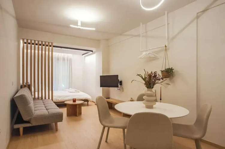 Mini Suites Trikala