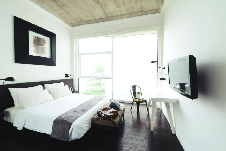 Morrissey Hotel
