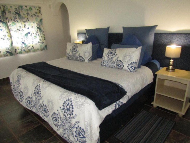 2 Bedrooms Villa
