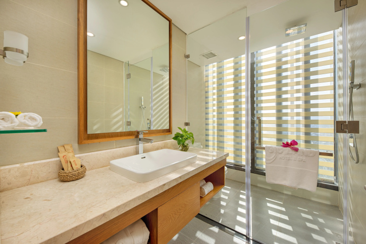 G8 Luxury Hotel and Spa Da Nang