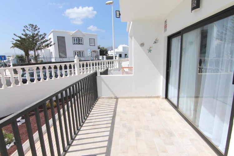 Double Apartment