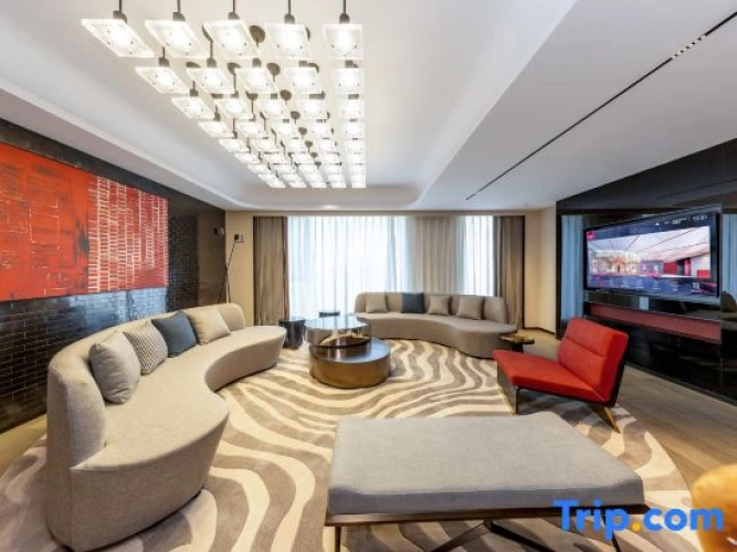 Radisson RED Jilin City