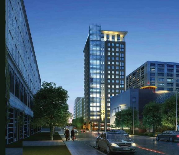 Imagen del hotel