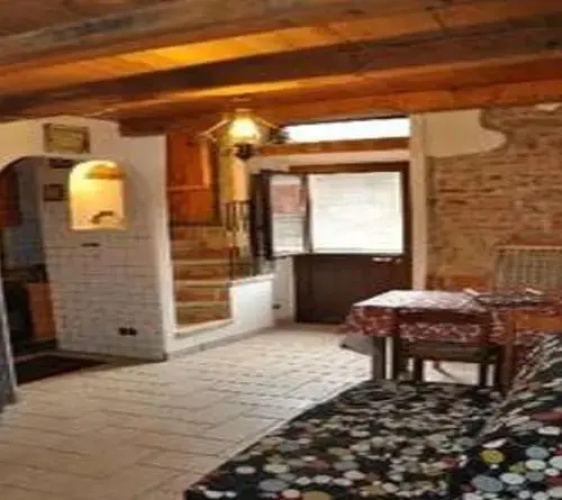 Grottino Apartment