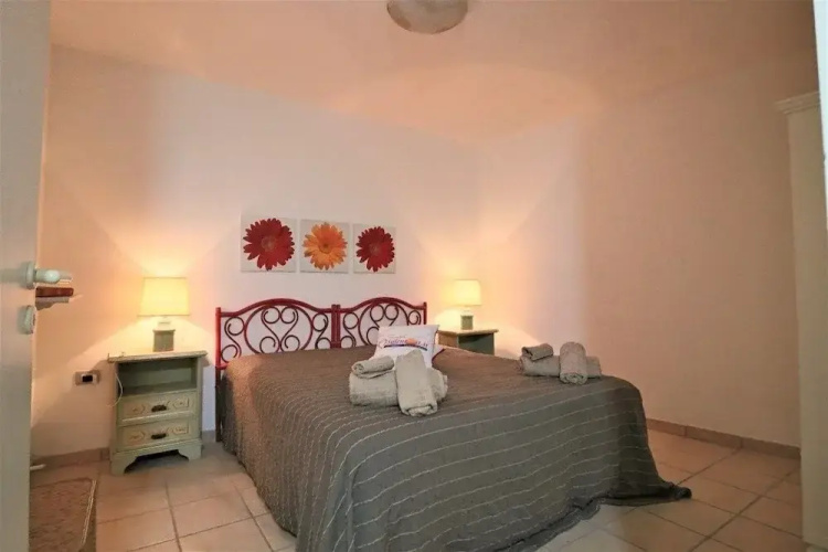 Residence Il Pescatore