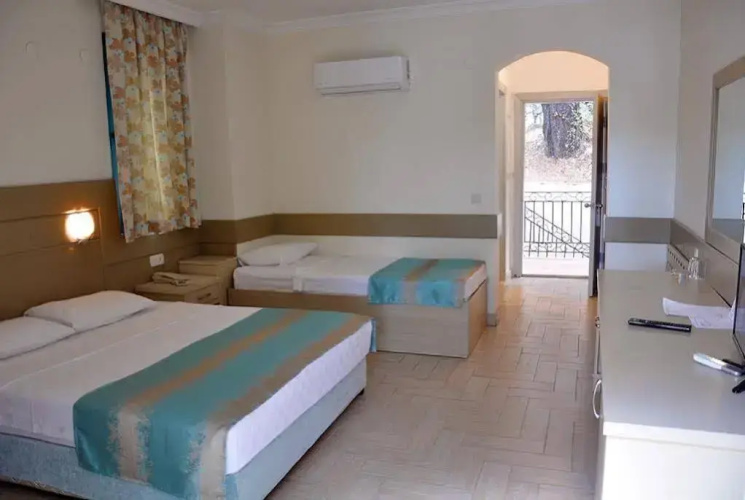 Monte Beach Resort