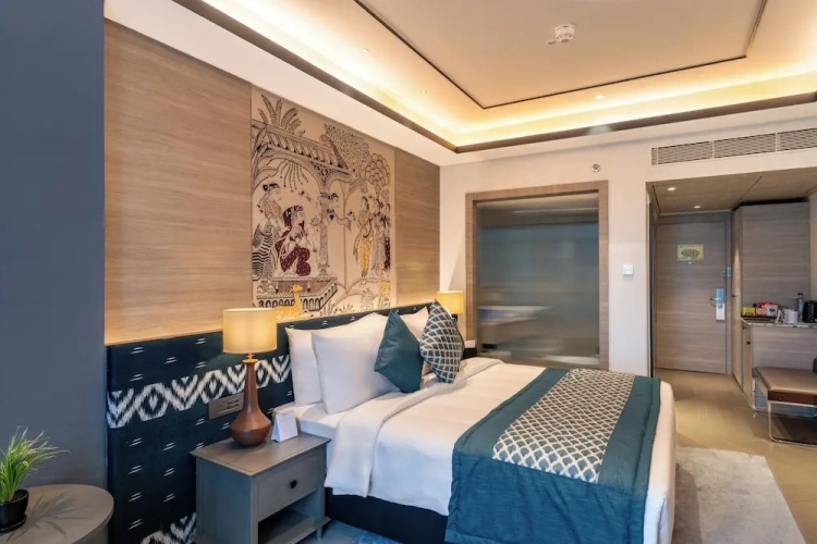 Premium room