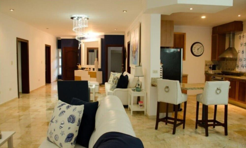 Cocotal Bavaro 460