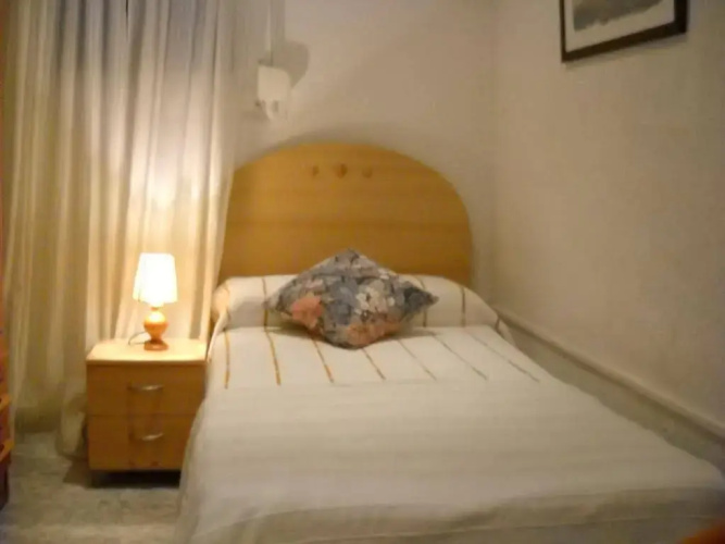 Hostal Aribau