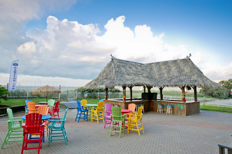 Hampton Inn Pensacola Beach photo 30