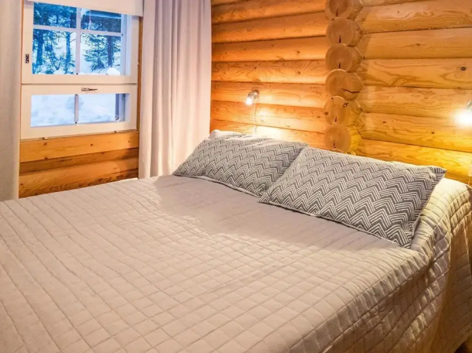 Aari Kuusamo in Kuusamo