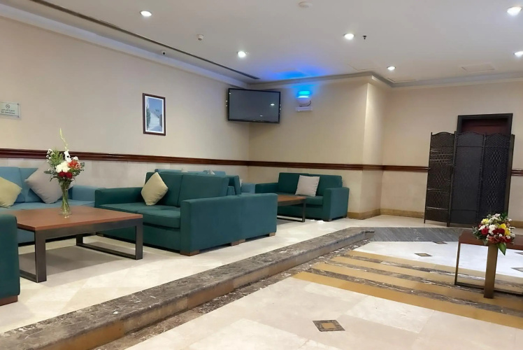 Al Massa Bader hotel