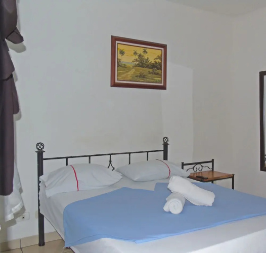 Hotel Quinta Avenida