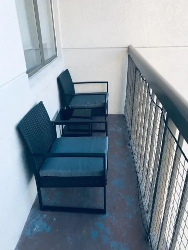 Luxury Studio