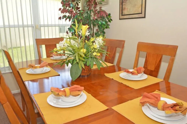 503 Lazy Place 4 Br villa by RedAwning