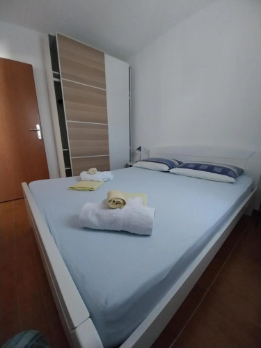 Kuća za odmor >Maro<