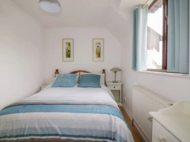 Sarah's Cottage