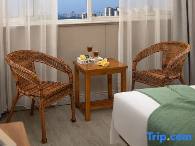 Comfort Double Family room