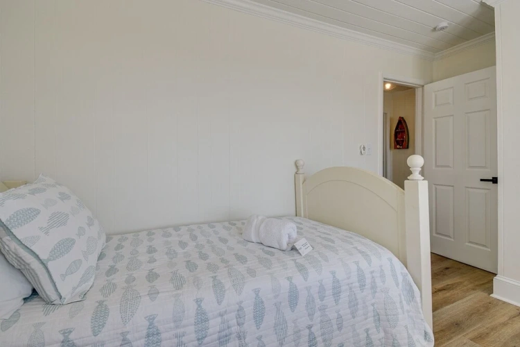 3 Bedrooms Cottage