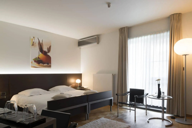 Hotel Verlooy