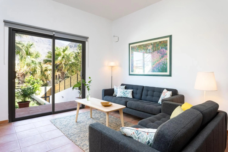 Apartamentos Los Mirlos