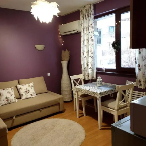 Apartment Elegance