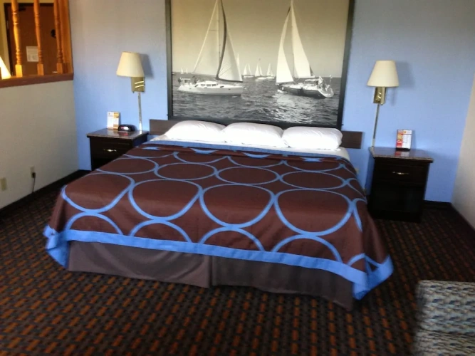 Double Club Suite