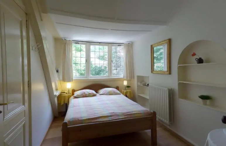 Hotel Pension Zoom-Oord