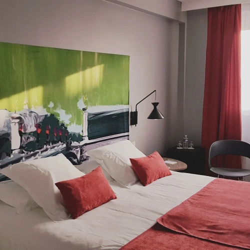 Superior Double room