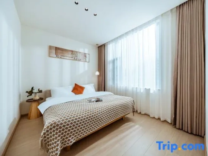 2 Bedrooms Comfort Suite