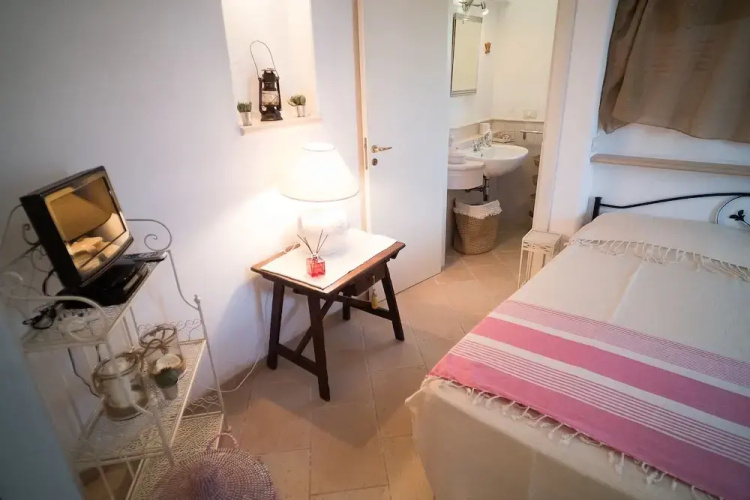 Relais Patriarca by Typney