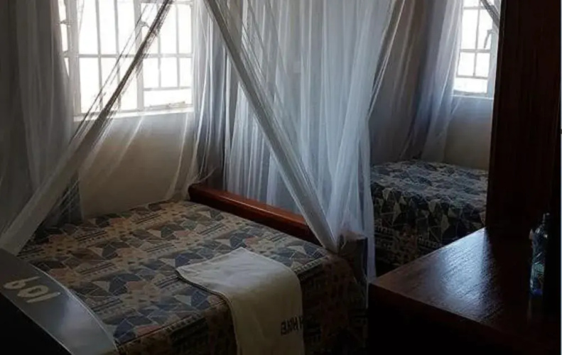 Kenvash Hotel