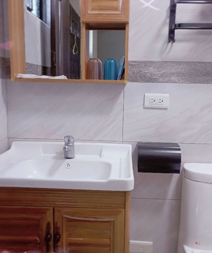 Economy Double room with courtyard view