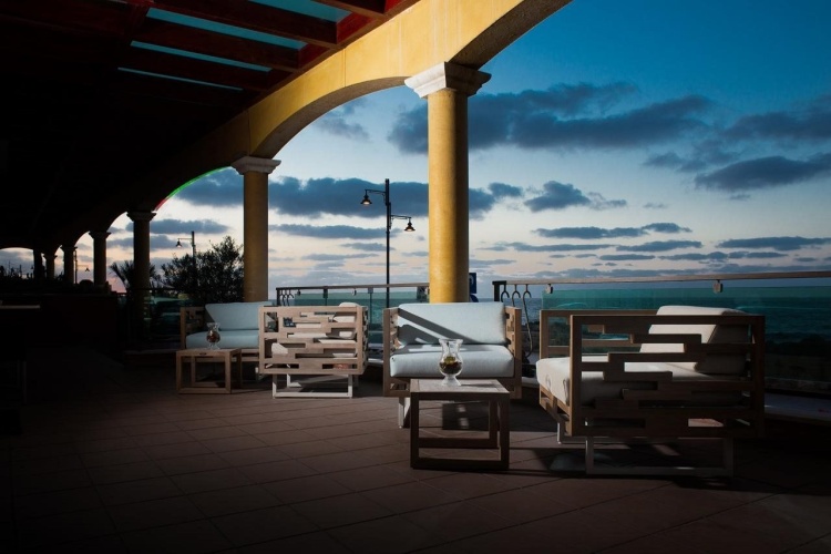 Riviera Hotel & Spa photo 12