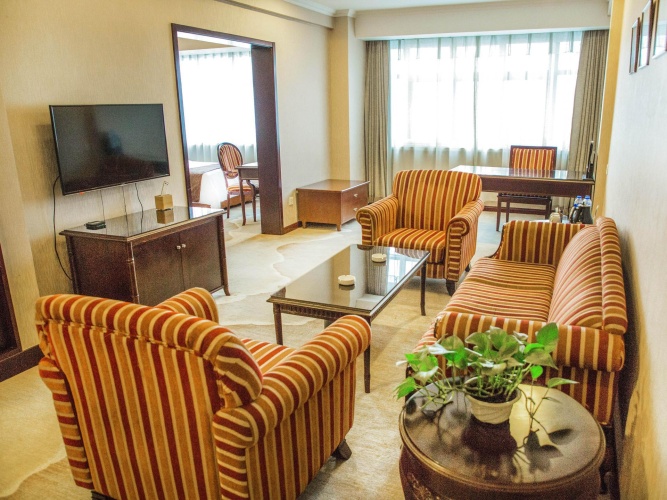 Suite