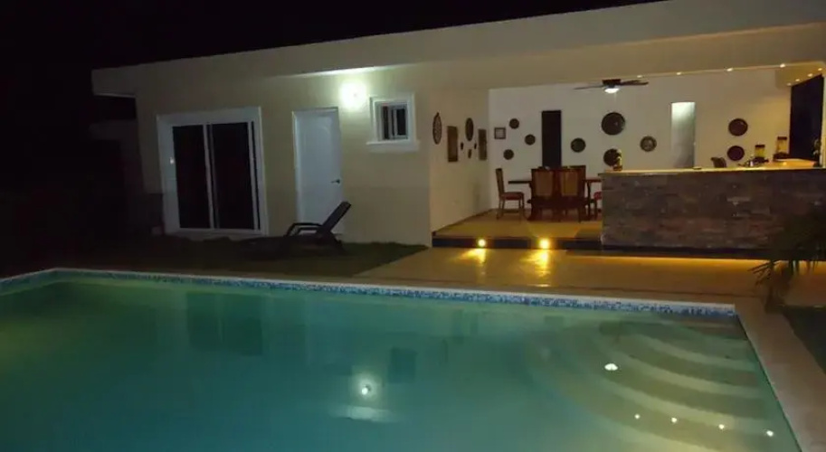 Caraibi Haven